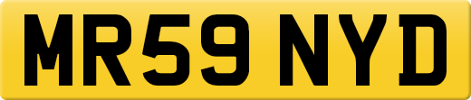 MR59NYD