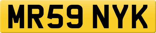 MR59NYK