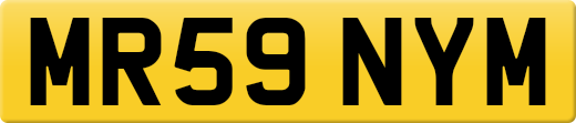 MR59NYM