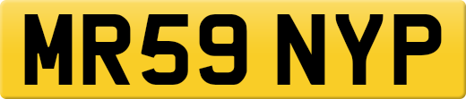 MR59NYP
