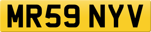 MR59NYV