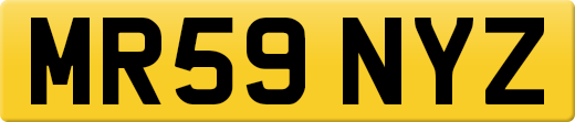 MR59NYZ