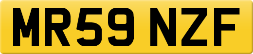 MR59NZF