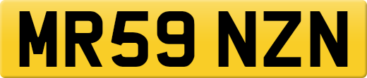 MR59NZN