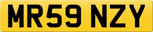 MR59NZY