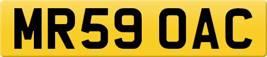 MR59OAC