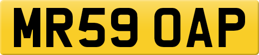 MR59OAP