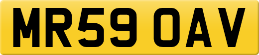 MR59OAV