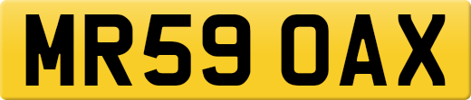 MR59OAX