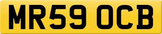 MR59OCB
