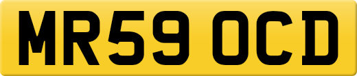 MR59OCD