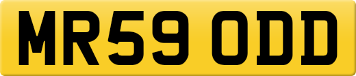 MR59ODD