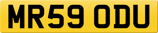 MR59ODU