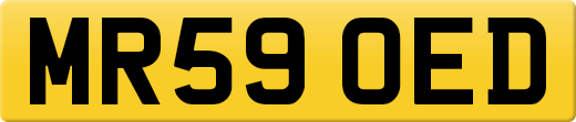 MR59OED