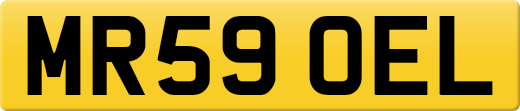 MR59OEL
