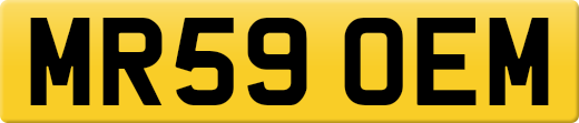 MR59OEM