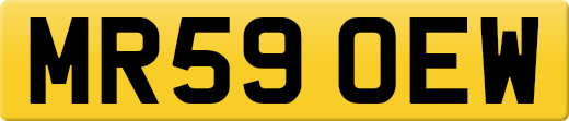 MR59OEW