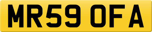 MR59OFA