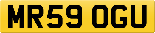 MR59OGU