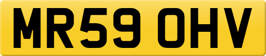 MR59OHV