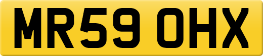 MR59OHX