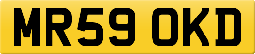 MR59OKD