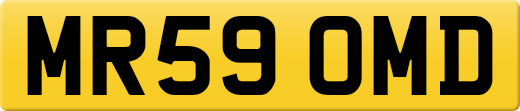MR59OMD