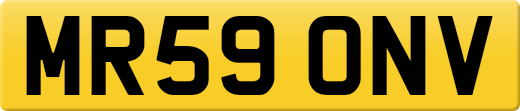 MR59ONV