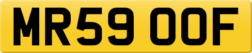 MR59OOF