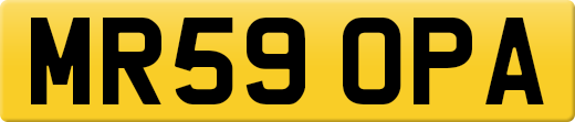 MR59OPA