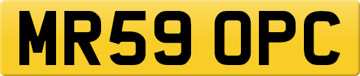 MR59OPC