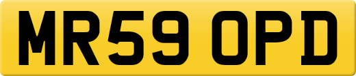 MR59OPD