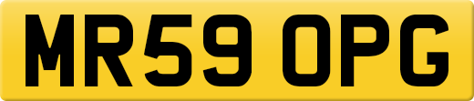MR59OPG