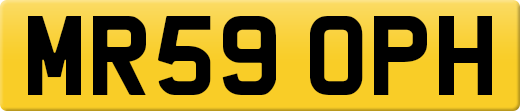 MR59OPH
