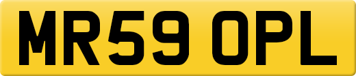 MR59OPL