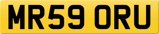 MR59ORU