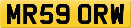 MR59ORW