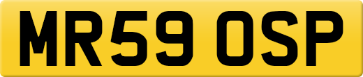 MR59OSP