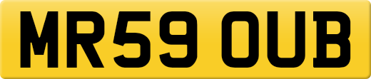MR59OUB