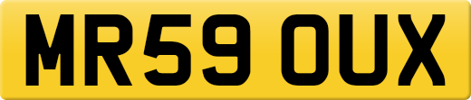 MR59OUX