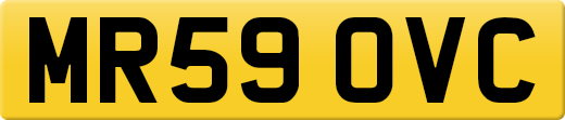 MR59OVC
