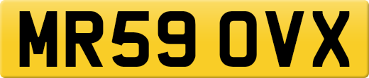 MR59OVX