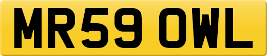 MR59OWL