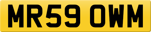 MR59OWM