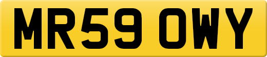 MR59OWY