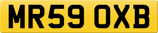 MR59OXB