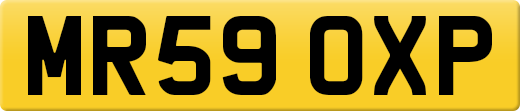 MR59OXP