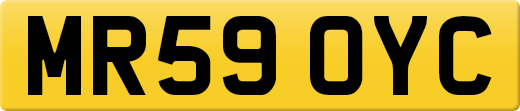 MR59OYC