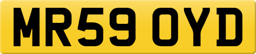 MR59OYD