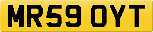MR59OYT